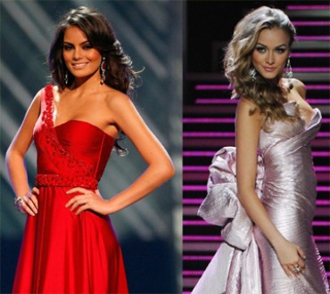 2010 Miss Universe Pageant