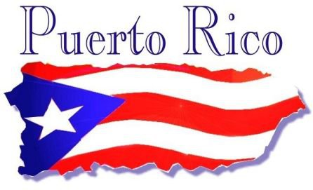 Being Puerto Rican