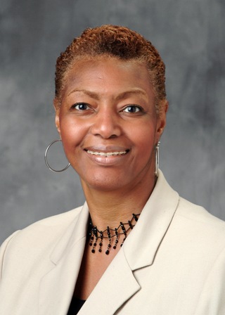 Dr. Earlexia Norwood Dr. Earlexia Norwood