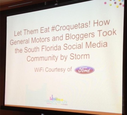 ford-bloggers Ford Bloggers