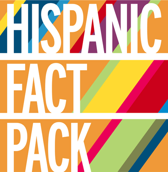 Hispanic Fact Pack of 2012
