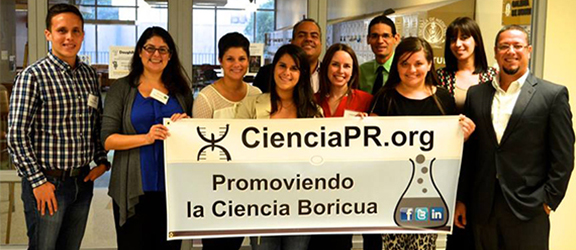 CienciaPR