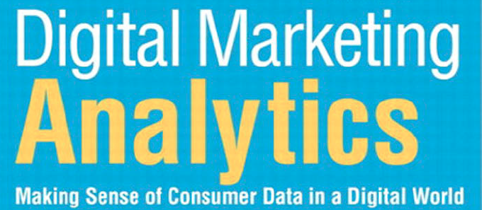 digital marketing analytics